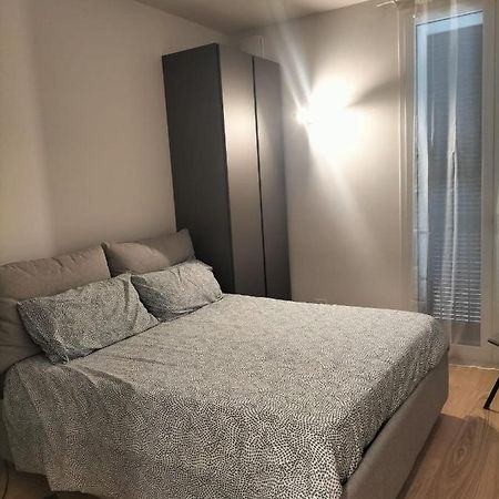 Nolo District Apartment Mediolan Zewnętrze zdjęcie