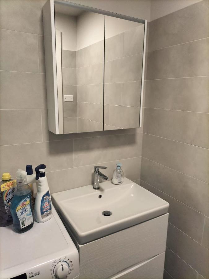 Nolo District Apartment Mediolan Zewnętrze zdjęcie