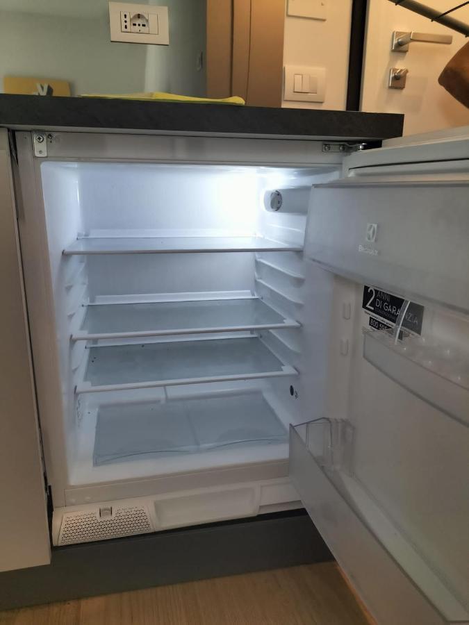 Nolo District Apartment Mediolan Zewnętrze zdjęcie