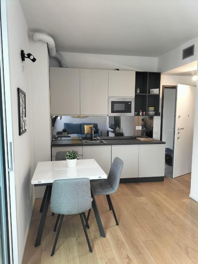 Nolo District Apartment Mediolan Zewnętrze zdjęcie