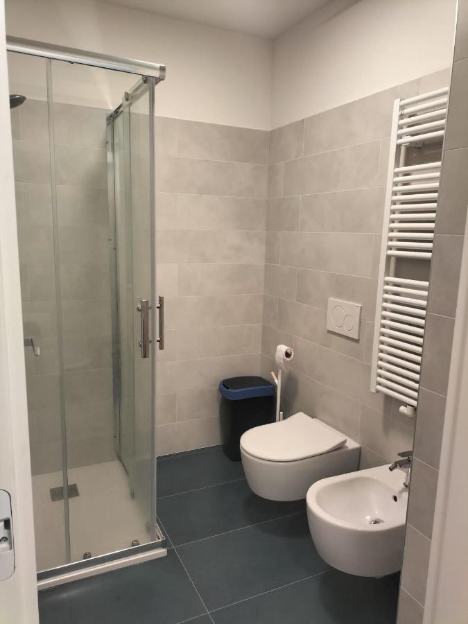 Nolo District Apartment Mediolan Zewnętrze zdjęcie