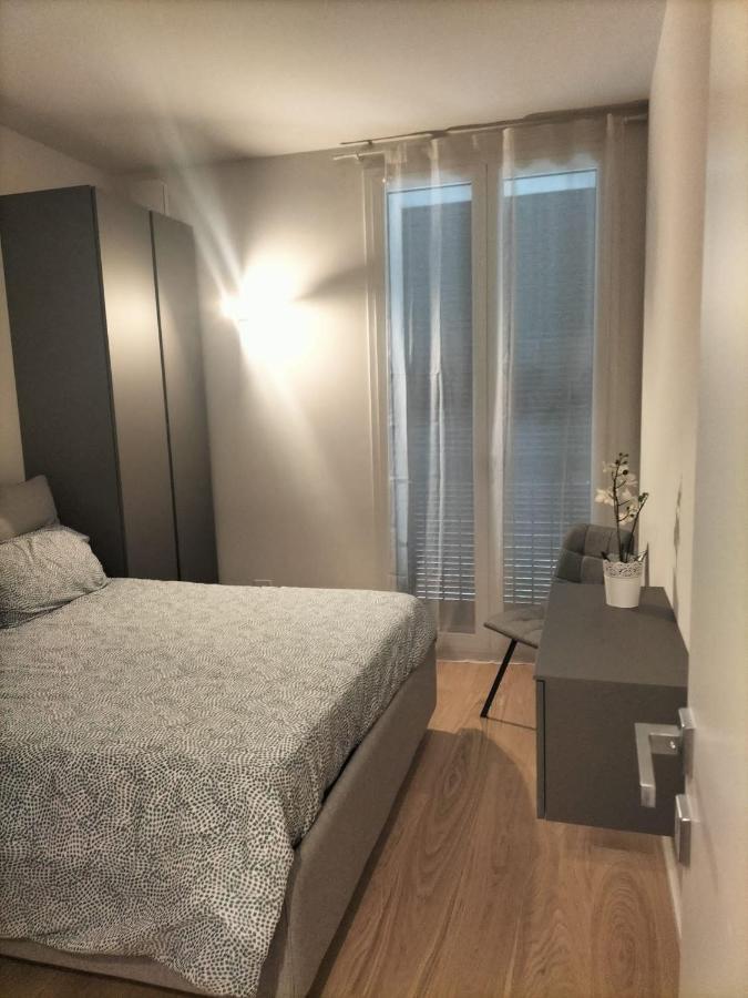 Nolo District Apartment Mediolan Zewnętrze zdjęcie