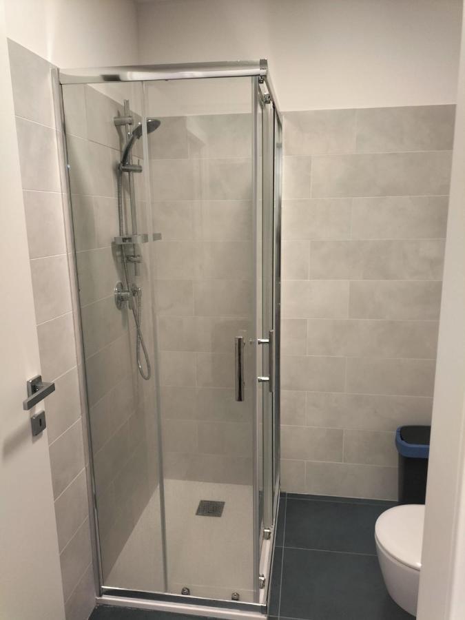 Nolo District Apartment Mediolan Zewnętrze zdjęcie